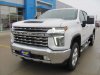 Pre-Owned 2022 Chevrolet Silverado 2500HD LTZ