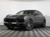 Pre-Owned 2026 Porsche Cayenne Coupe