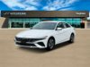 Pre-Owned 2025 Hyundai ELANTRA SEL Convenience