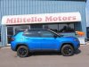 Pre-Owned 2023 Jeep Compass Trailhawk