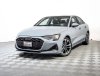 Certified Pre-Owned 2025 Audi A3 quattro Premium 40 TFSI