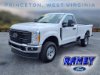 Pre-Owned 2023 Ford F-250 Super Duty XL