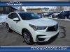 Pre-Owned 2019 Acura RDX w/Tech