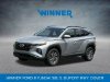 Pre-Owned 2024 Hyundai TUCSON Hybrid Blue