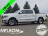 Pre-Owned 2022 Ram 1500 Limited