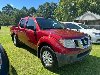 Pre-Owned 2018 Nissan Frontier SV