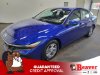 Pre-Owned 2024 Hyundai ELANTRA SE
