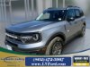 Certified Pre-Owned 2023 Ford Bronco Sport Big Bend