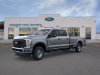 New 2025 Ford F-250 Super Duty XL