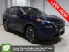 Pre-Owned 2025 Nissan Rogue SV
