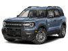 Pre-Owned 2025 Ford Bronco Sport Big Bend