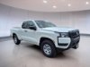 Pre-Owned 2025 Nissan Frontier S