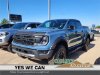 Pre-Owned 2024 Ford Ranger Raptor