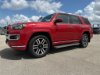 Pre-Owned 2020 Toyota 4Runner Limited