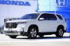 Certified Pre-Owned 2025 Honda Pilot EX-L