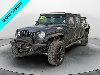 Pre-Owned 2023 Jeep Gladiator Sport S