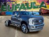 New 2026 Ford F-350 Super Duty XLT