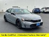 Pre-Owned 2025 Honda Civic Sport