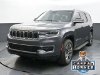 Pre-Owned 2024 Wagoneer Base