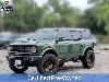 Certified Pre-Owned 2025 Ford Bronco Outer Banks
