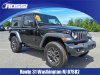 Certified Pre-Owned 2025 Jeep Wrangler Sport S