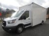 Pre-Owned 2023 Ford Transit 350 HD