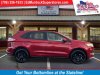 Pre-Owned 2024 Ford Edge SEL