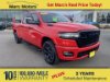 Certified Pre-Owned 2025 Ram 1500 Big Horn Crew Cab 4x4 6'4" Box