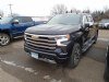 Pre-Owned 2022 Chevrolet Silverado 1500 High Country
