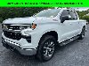 Pre-Owned 2026 Chevrolet Silverado 1500 4WD Crew Cab Standard Bed LT