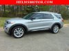 Pre-Owned 2023 Ford Explorer Platinum