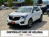 Pre-Owned 2024 Cadillac XT5 Sport