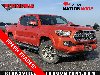 Pre-Owned 2017 Toyota Tacoma TRD Sport