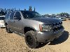 Pre-Owned 2007 Chevrolet Suburban LT