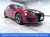 Pre-Owned 2023 Nissan Altima 2.5 SR