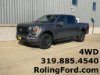 Pre-Owned 2022 Ford F-150 XLT