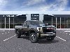 New 2026 GMC Sierra 2500HD Regular Cab, Long Bed, SLE, 4WD