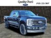 New 2024 Ford F-250 Super Duty Lariat