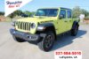Pre-Owned 2023 Jeep Gladiator Rubicon