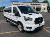 Pre-Owned 2026 Ford Transit-350 Passenger Van XLT