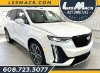 Pre-Owned 2024 Cadillac XT6 Sport
