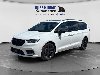 Pre-Owned 2025 Chrysler Pacifica Limited