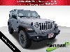 Pre-Owned 2023 Jeep Wrangler Willys Sport