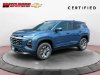 Certified Pre-Owned 2025 Chevrolet Equinox LT