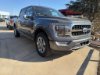 Pre-Owned 2021 Ford F-150 Platinum