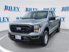 Certified Pre-Owned 2022 Ford F-150 XL