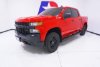 Pre-Owned 2021 Chevrolet Silverado 1500 Custom Trail Boss