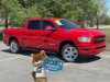 Pre-Owned 2022 Ram 1500 Big Horn