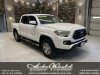 Pre-Owned 2021 Toyota Tacoma SR5