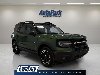 Pre-Owned 2025 Ford Bronco Sport Outer Banks